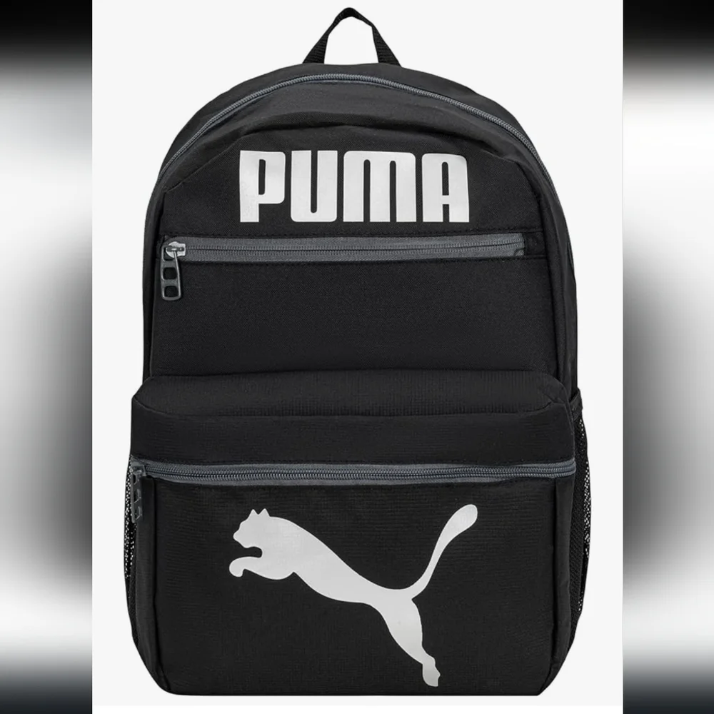 PUMA Kids' Meridian 2.0 Backpack